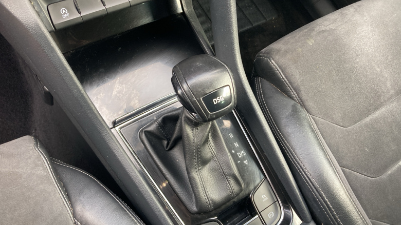 Skoda Kodiaq 1.4 TSI 150 SE L 5dr DSG [7 Seat] Petrol Estate